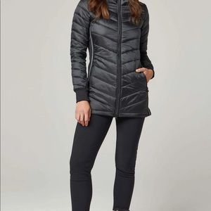 BNWT Alp-n-Rock Marlowe Jacket black size S